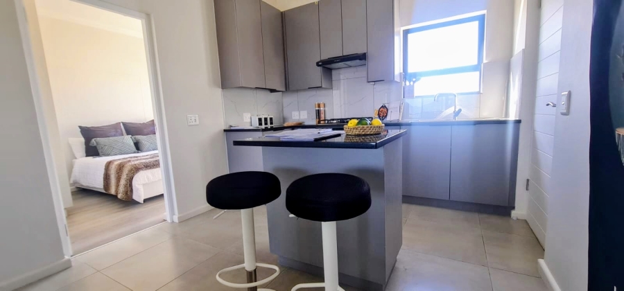 To Let 2 Bedroom Property for Rent in Flamingo Vlei Western Cape